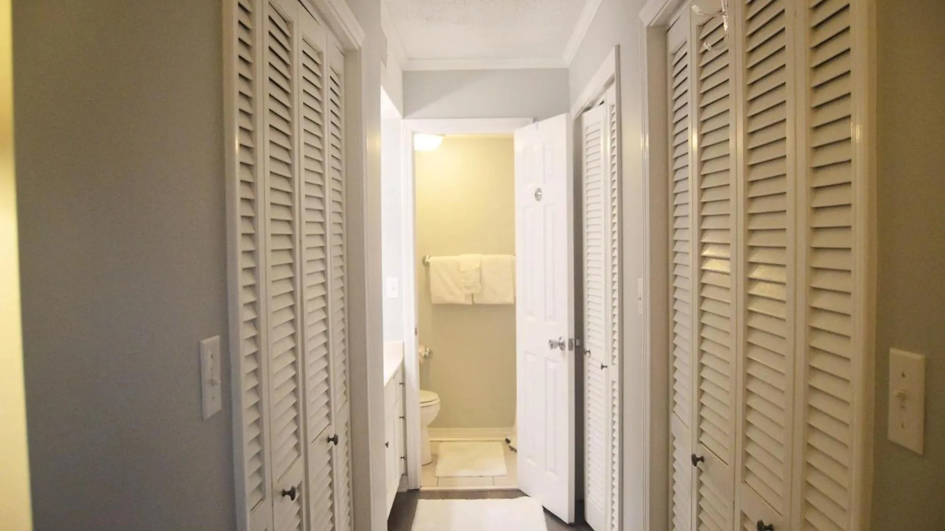 Holiday home Golf Course 26C Villa Destin United States