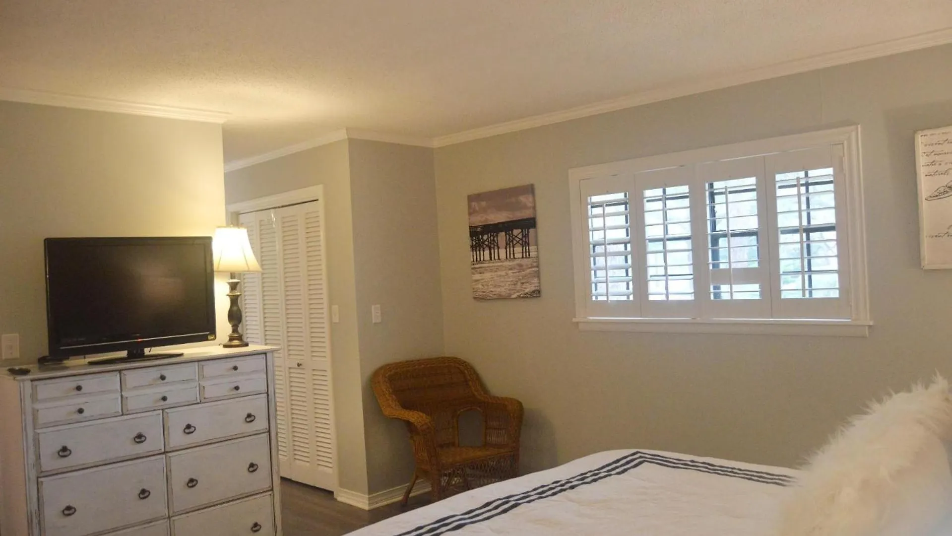 Golf Course 26C Villa Destin