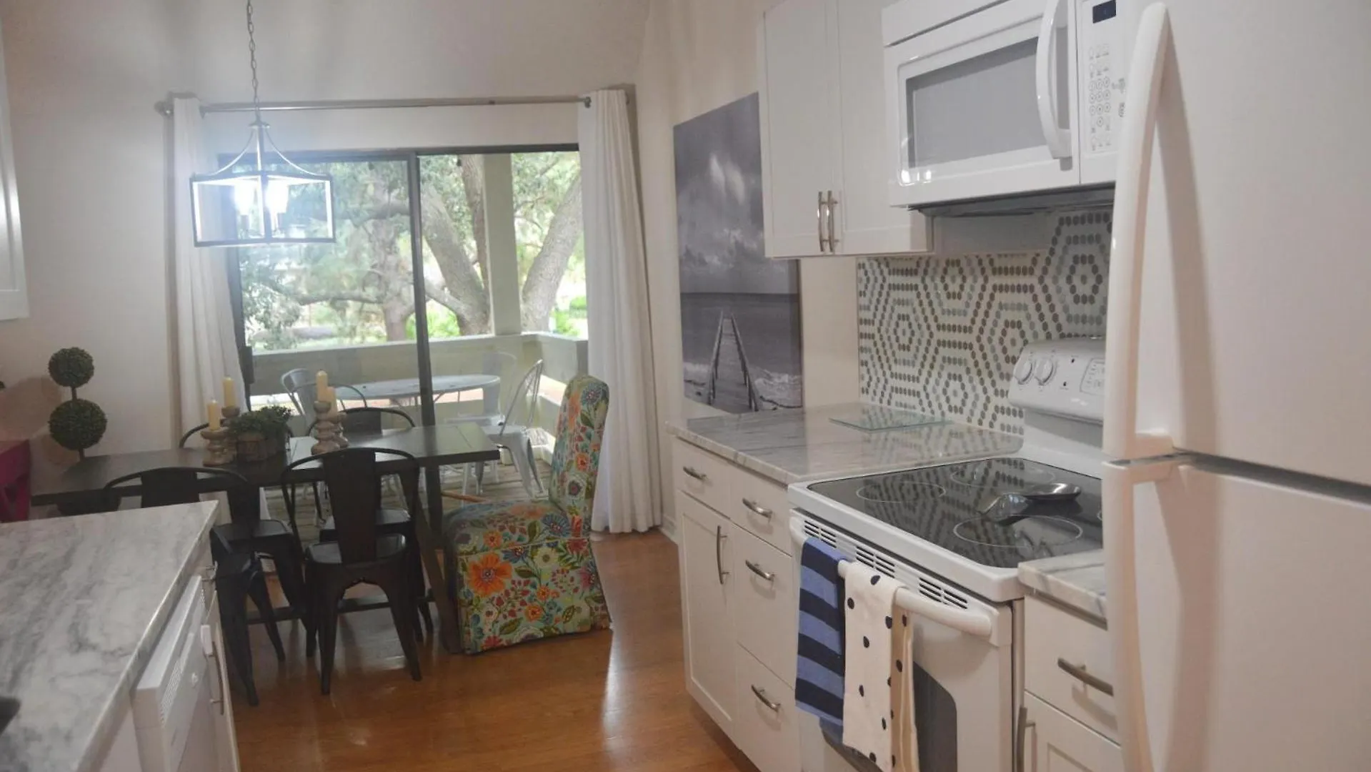 Holiday home Golf Course 26C Villa Destin