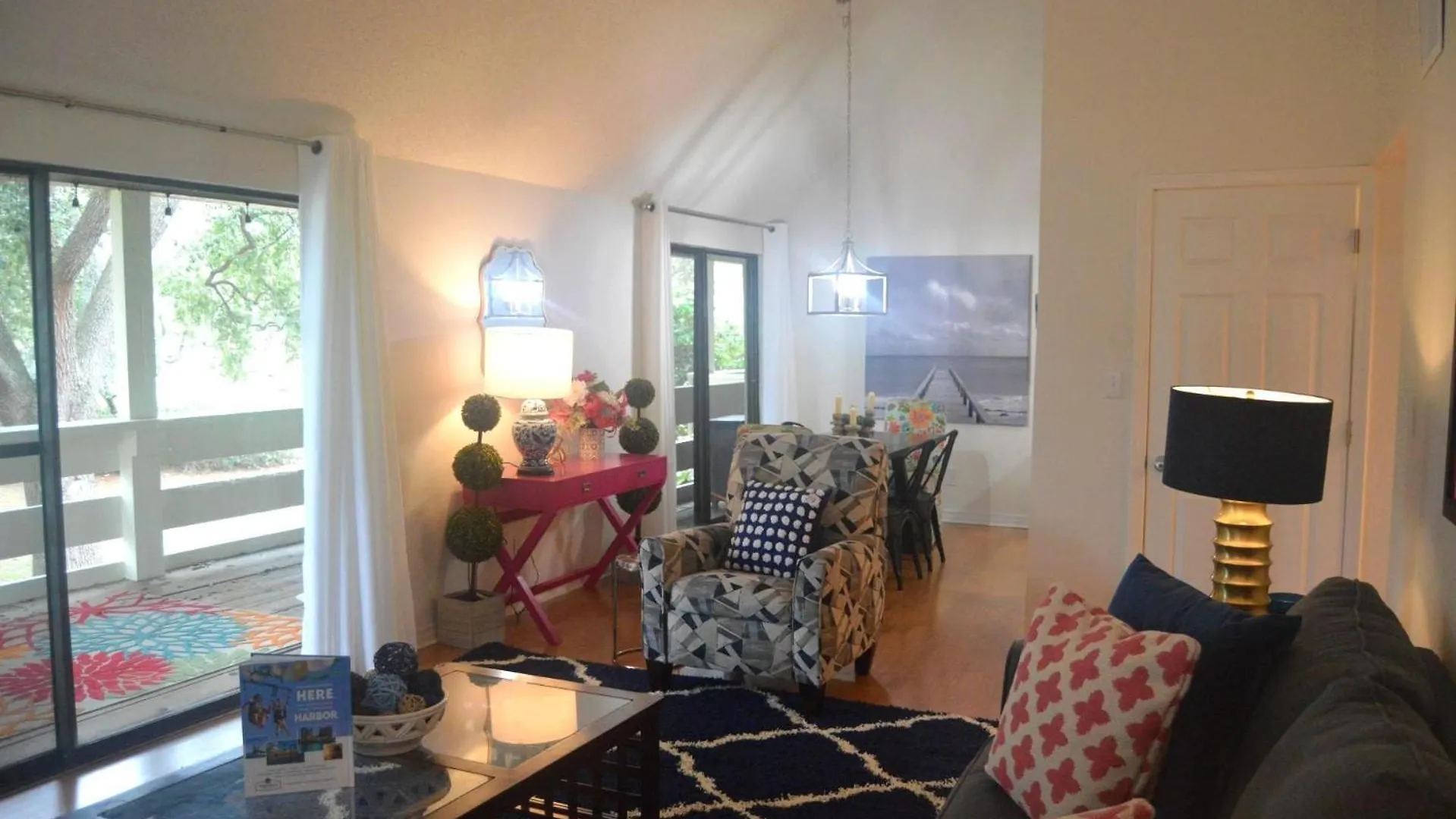 Golf Course 26C Villa Destin Holiday home