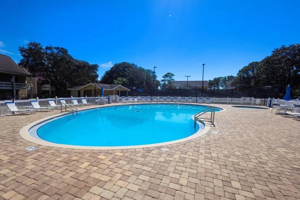 Golf Course 26C Villa Destin Holiday home