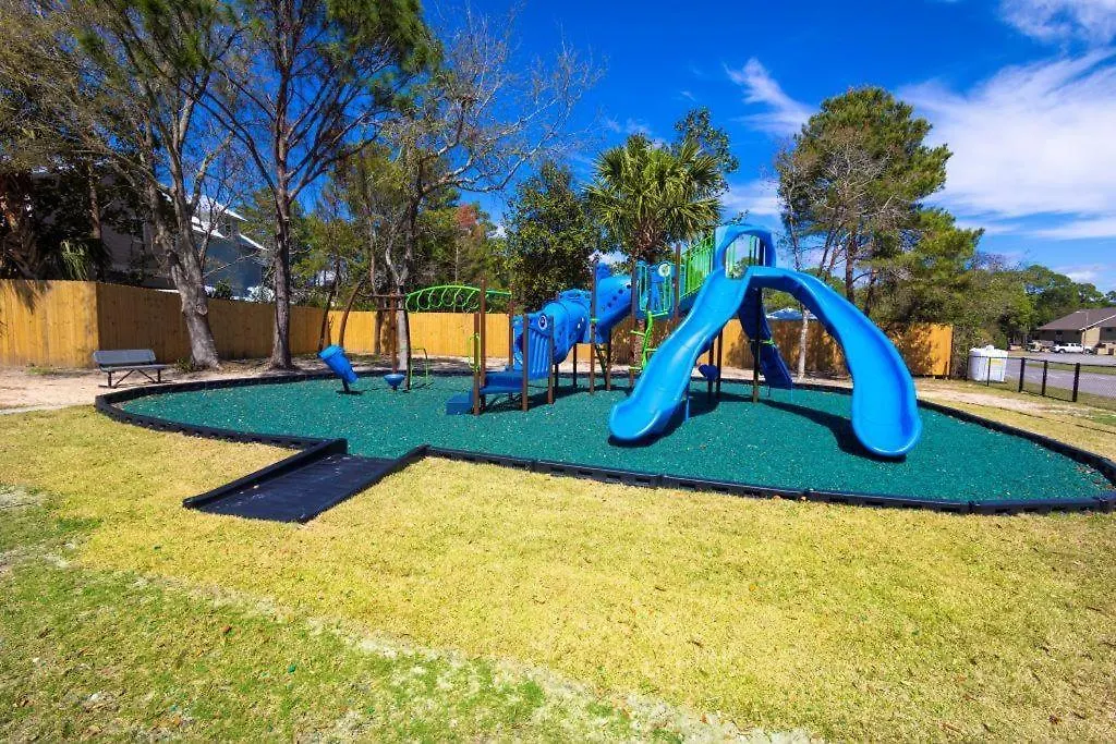 Holiday home Golf Course 26C Villa Destin United States
