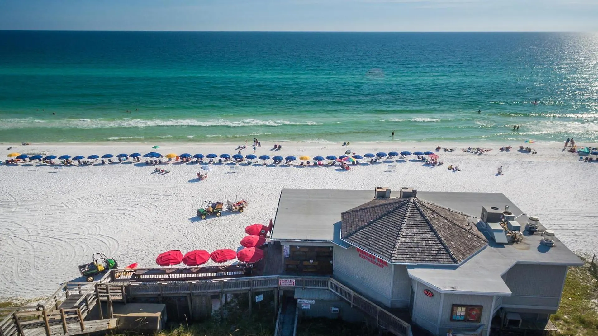 Golf Course 26C Villa Destin United States