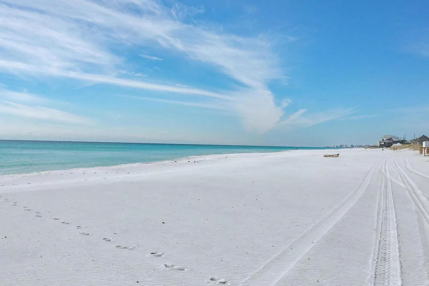 Holiday home Golf Course 26C Villa Destin