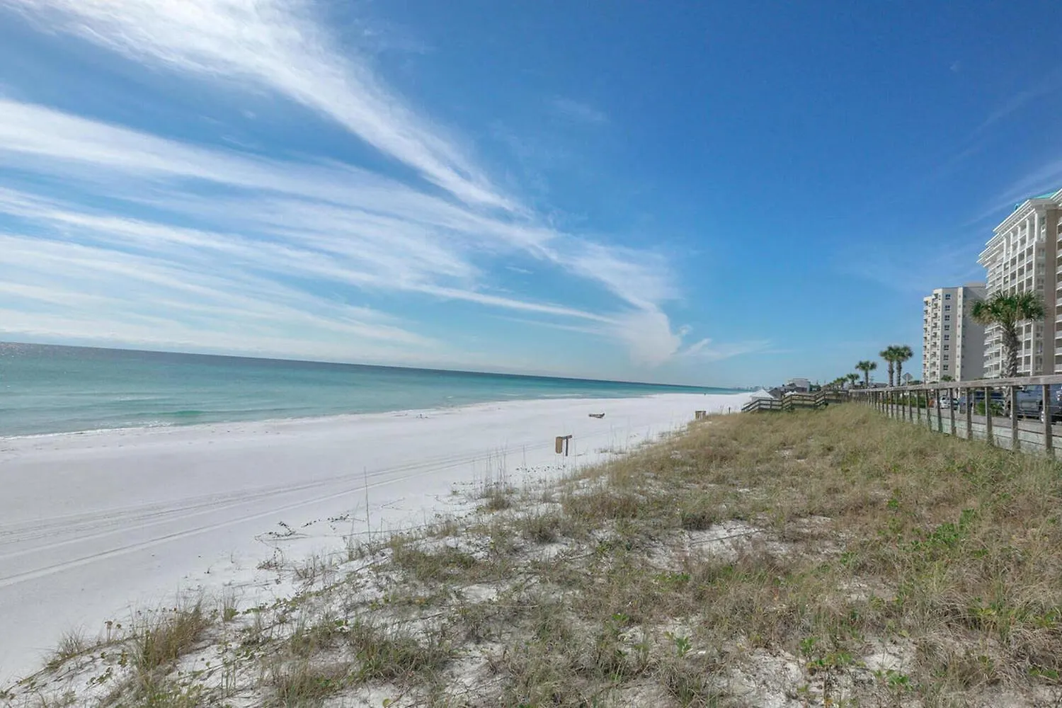 Golf Course 26C Villa Destin Holiday home