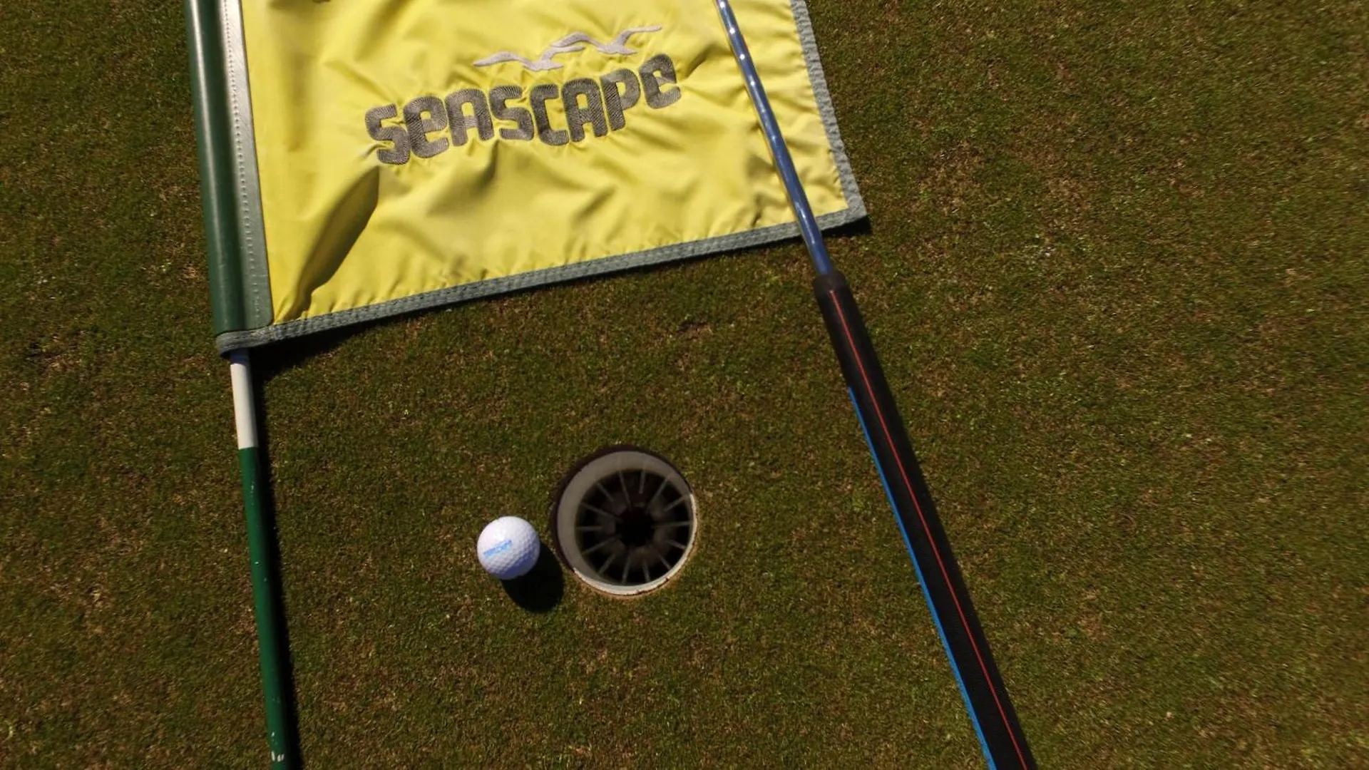Golf Course 26C Villa Destin Holiday home