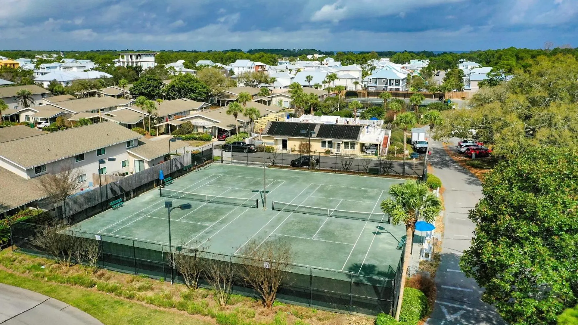 Golf Course 26C Villa Destin
